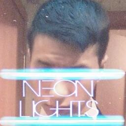 |Let It Go|Neon Lights|