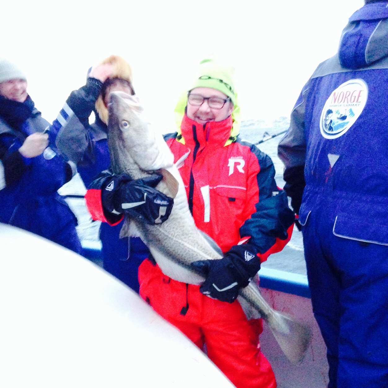 chefmagnus's profile picture. kock, krögare på swedish taste