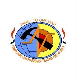 Official account Himpunan Mahasiswa Teknik Geofisika Unsyiah
🏢 Gedung Teknik Kebumian (RBFT) lt.1 Fakultas Teknik Unsyiah
#KabinetKerjasama