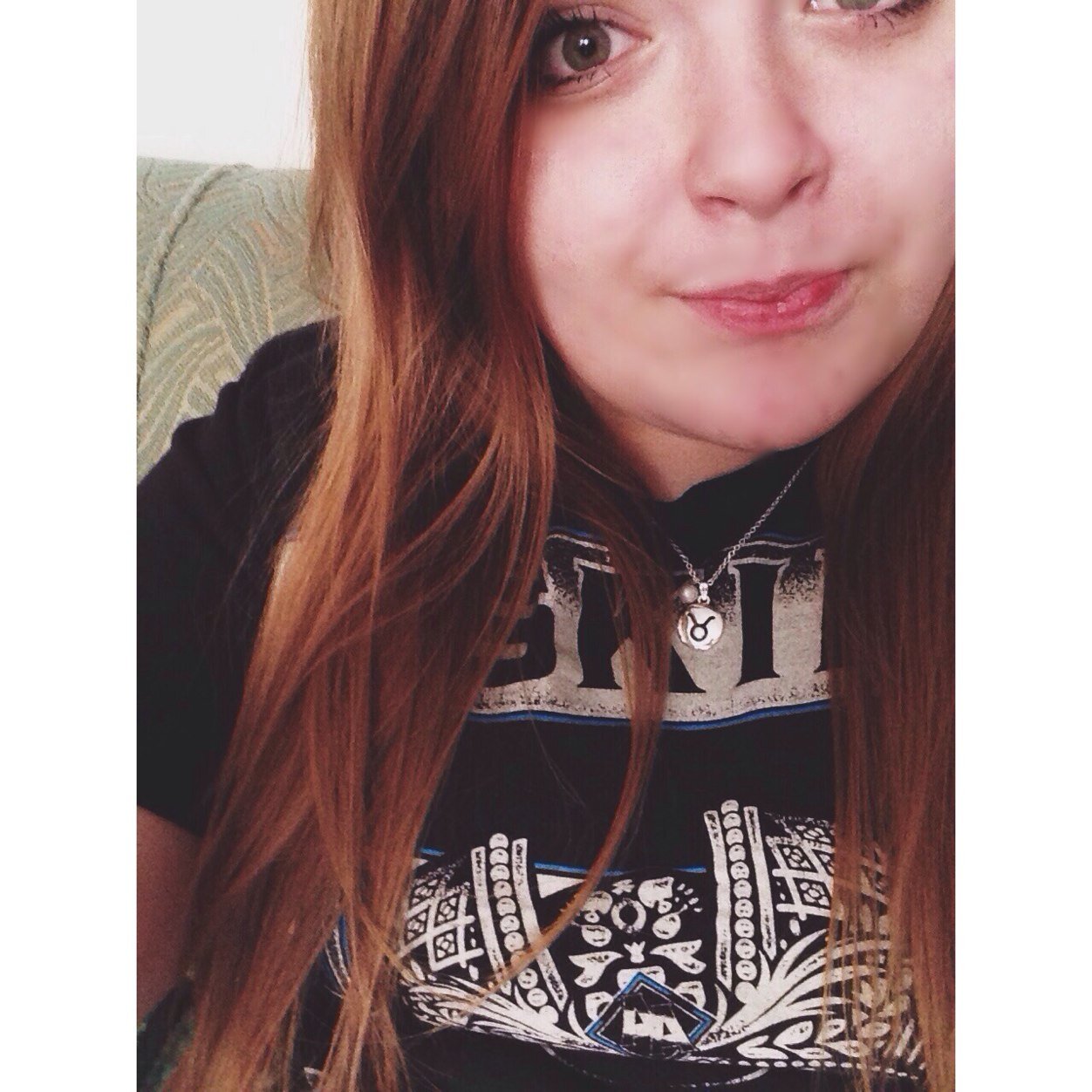 i just really love bands & shit. ♡
