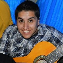hombre, egresado de Ingeniería civil en Computación e Informática de la Universidad Arturo Prat. 28 años y Cristiano ✌