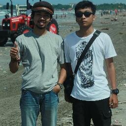 ♣ IR '13-UB l  enerjik , militan , tendang-bokong , it's all about fight for future!!