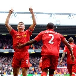 Agger5YNWA1892's profile picture. 