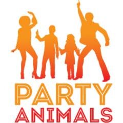 ukpartyanimals's profile picture. Its the Best Kids Event to Hit Yorkshire! Family Clubbing at its best!