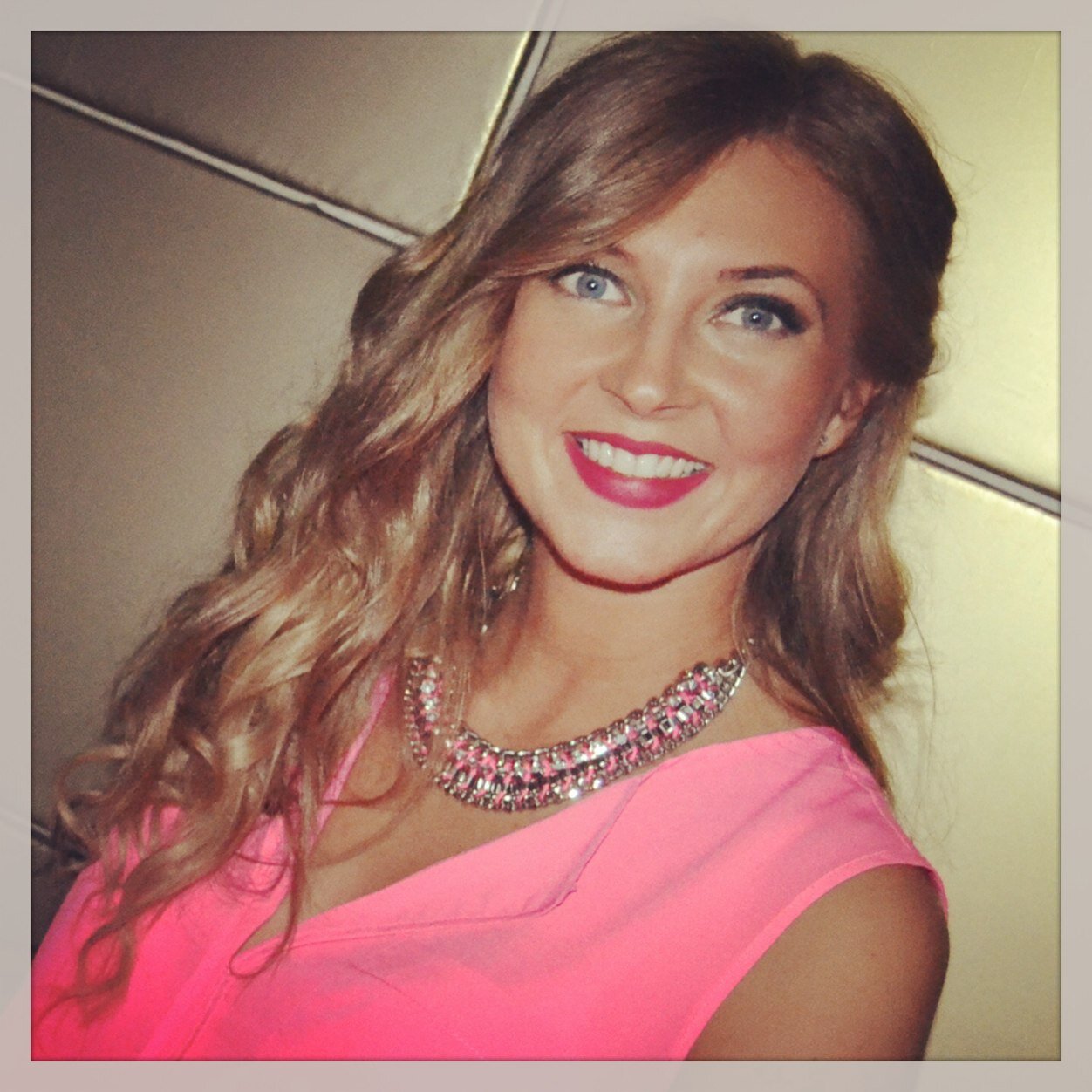 AleTighean's profile picture. 