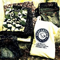 Indonesian denim brand since 2011 I Fine goods supply I Premium limited made I IG : Nobrandedon | Cp: 085318667375 / 08381541130 / 2758D964