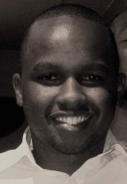 bensmun's profile picture. Founder, Y-FI Africa