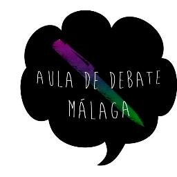 Aula de Debate de Filosofía y Letras de la Universidad de Málaga.