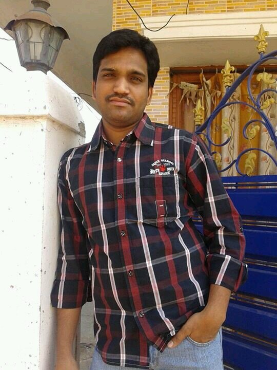 working in pharma company