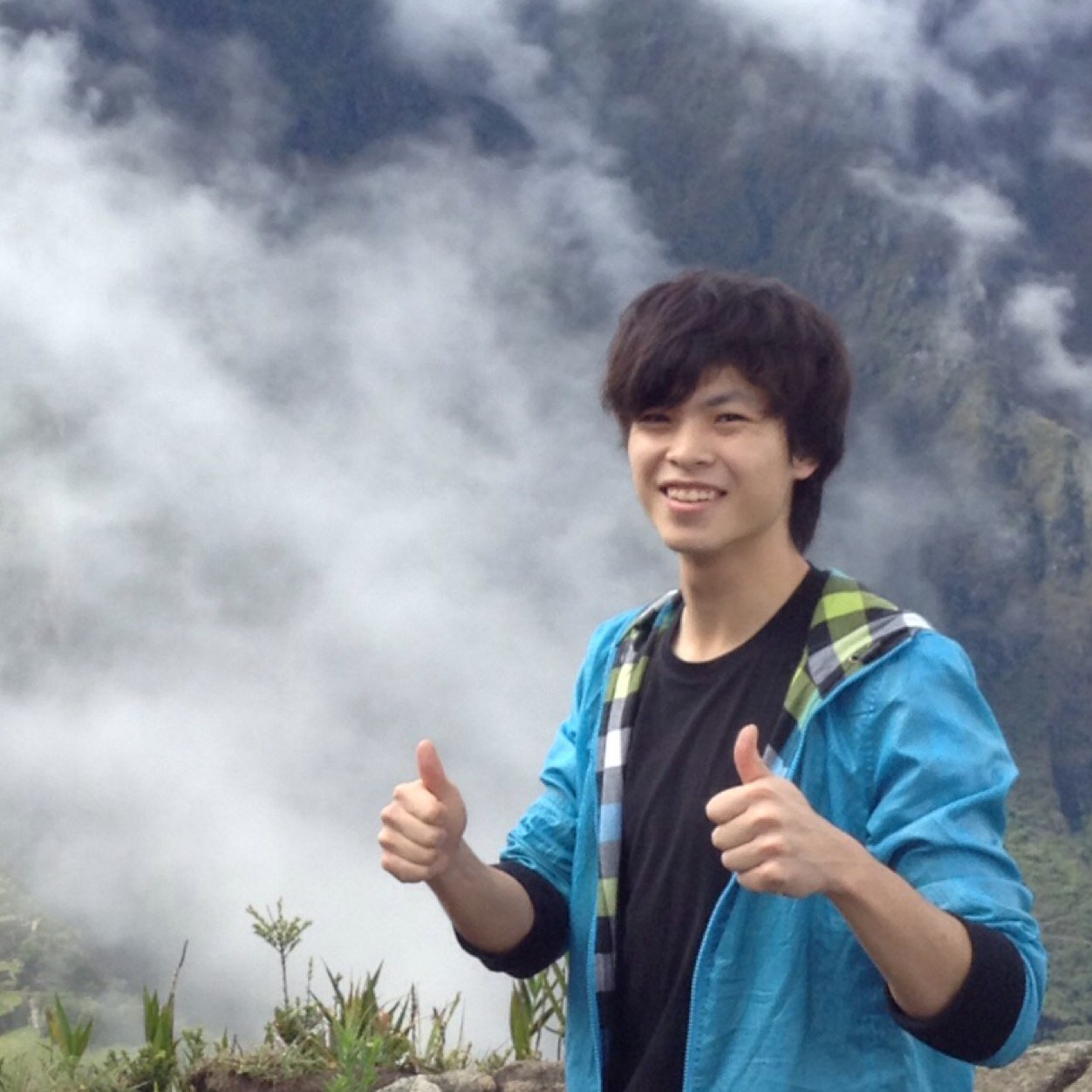 Nryota0620's profile picture. 西新宿にあるネット広告代理店勤務だったけどセブ支社赴任中です。海外生活もトータルすると3年くらいになりました。【key word】WEB広告全般/WEBデザイン/食べる/バックパック/海外/地元志向