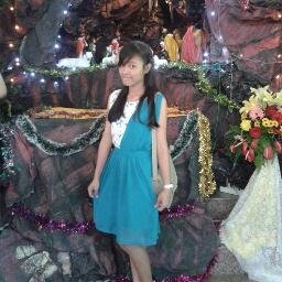 SaulinaSamosir's profile picture. Jesus | Bunda Maria | My big Family | SMA Negri 10 Medan | Guru Biologi | Misdinar