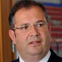 Parliamentary Secretary for Local Government. This profile is run by his private secretariat. Personal tweets are signed SB.