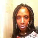 Ivory Wright - @sexydarkskin17 - Twitter