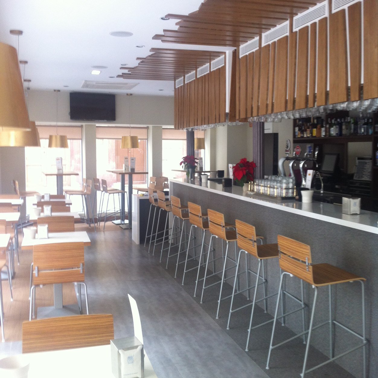 alaplazuela's profile picture. La Plazuela Almeria 
reservas al  950 710 776