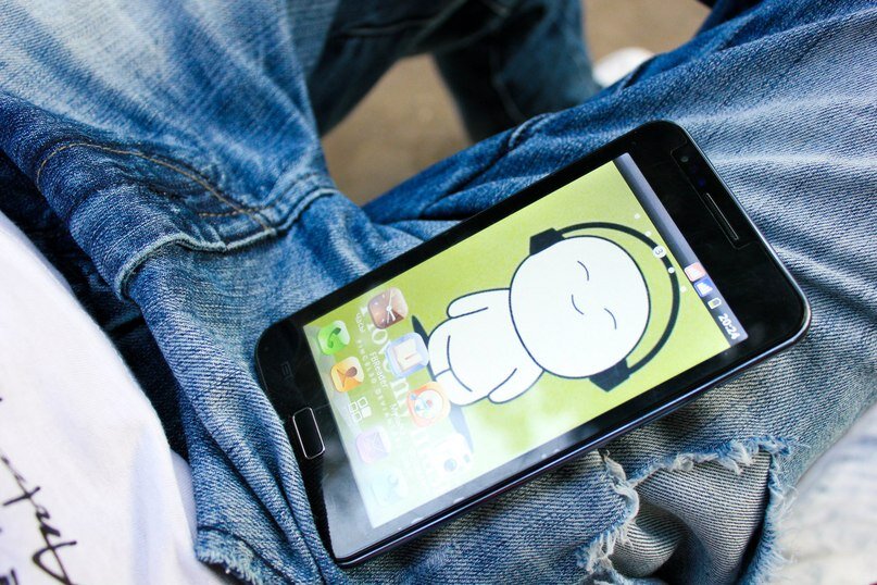 Boriska406's profile picture. 