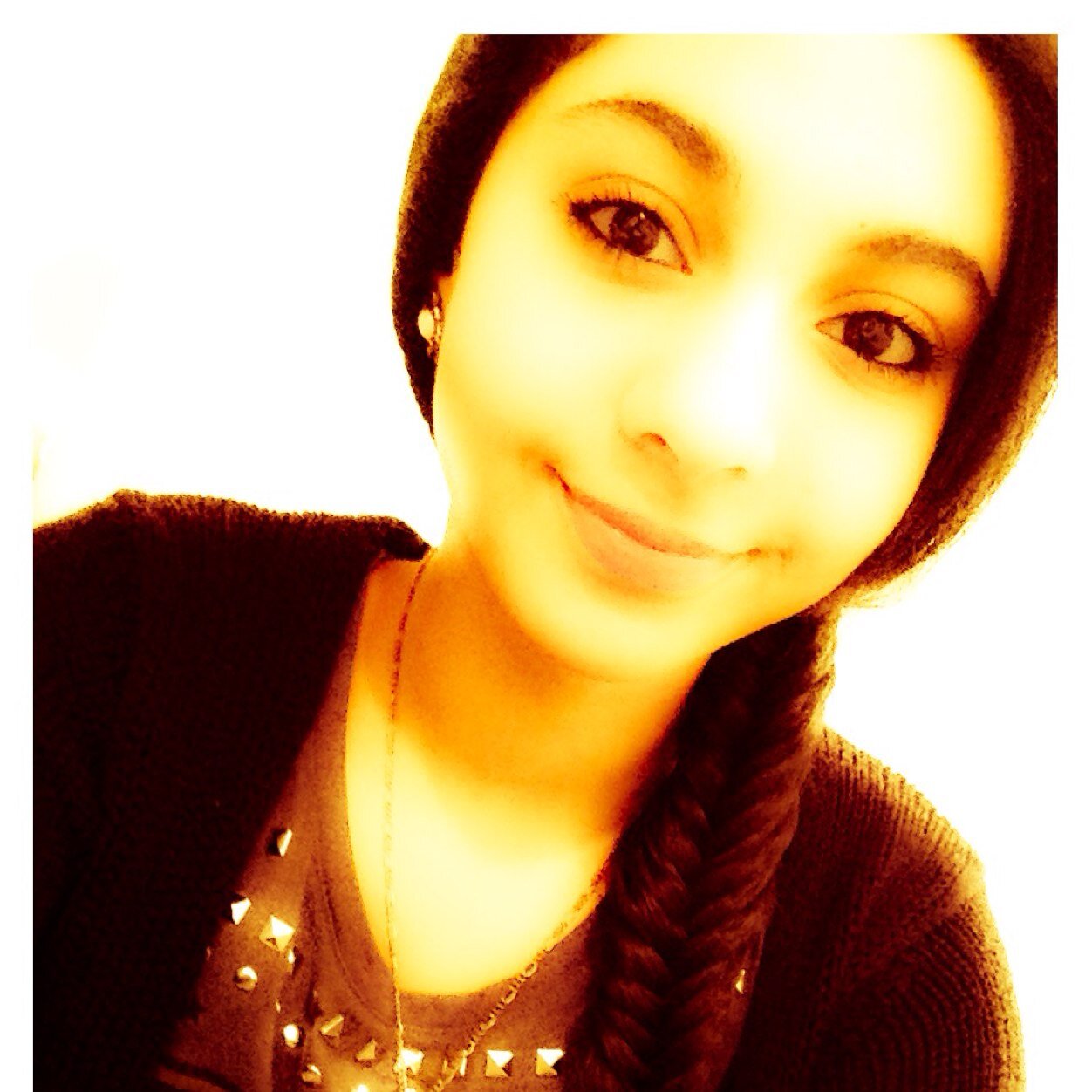 Life is to express not to impress~