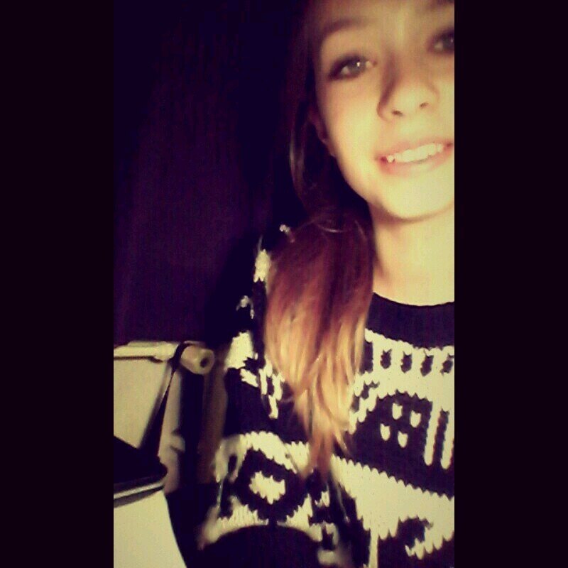 ♥ flesje ♥