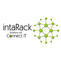 IntaRack Solutions (@intarack) 's Twitter Profile
