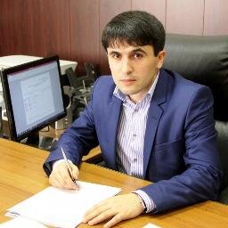 Депутат Народного Собрания РД.
Заместитель председателя Комитета НС РД.
Директор РЦППСРМ Эксперт ИДО ДГУ.