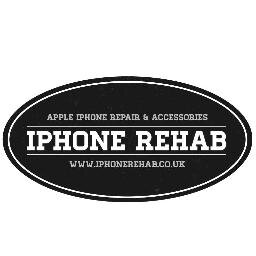 iPhoneRehab Fast Friendly Reliable UK Parts Service For Apple Products. iPhone iPad and iPod Customization & Accessories