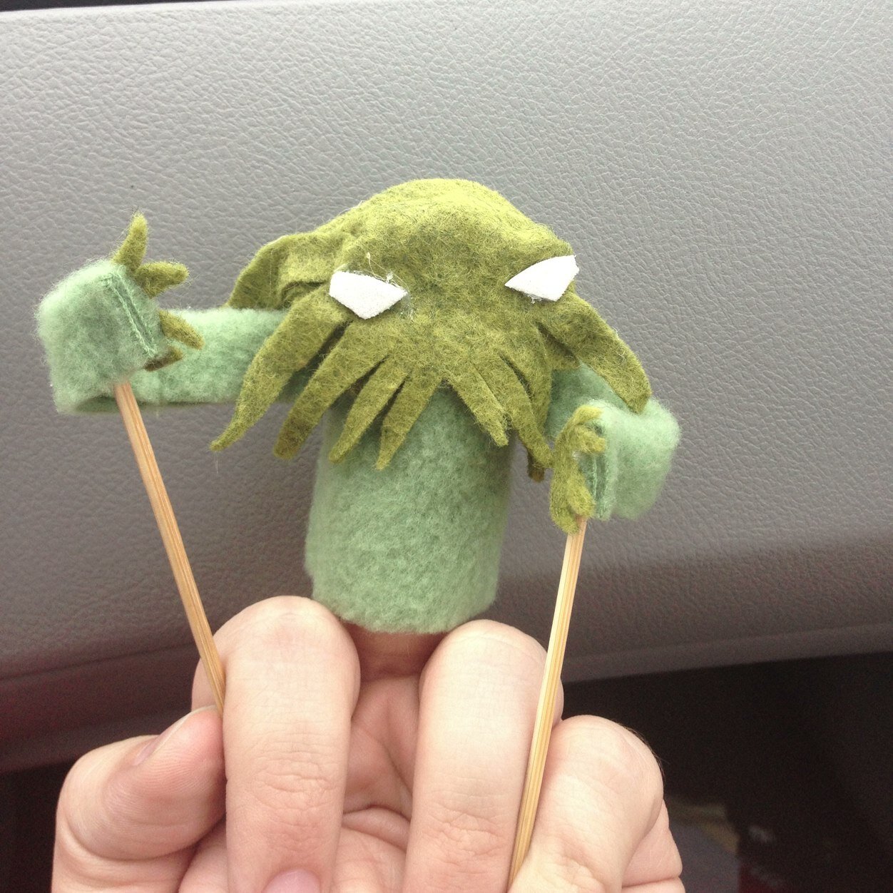 punkmasterpix's profile picture. Actor. Improvisor. Puppeteer. Grilled Cheese Sandwich.