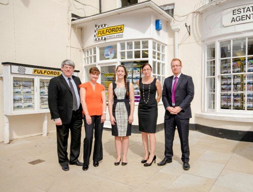 FulfordsDawlish's profile picture. As the longest established estate agency in Dawlish, our friendly, qualified team look forward to helping you with all your property requirements.