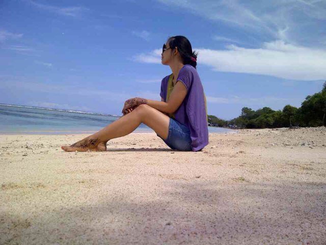 Lindut_Lindra's profile picture. I'm Radiografer,ı ♥ Allah , ♥ my parent | ♥my Lovely