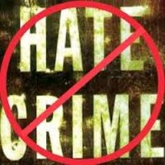 cyberhateresear's profile picture. PhD project exploring victims of internet hate crime