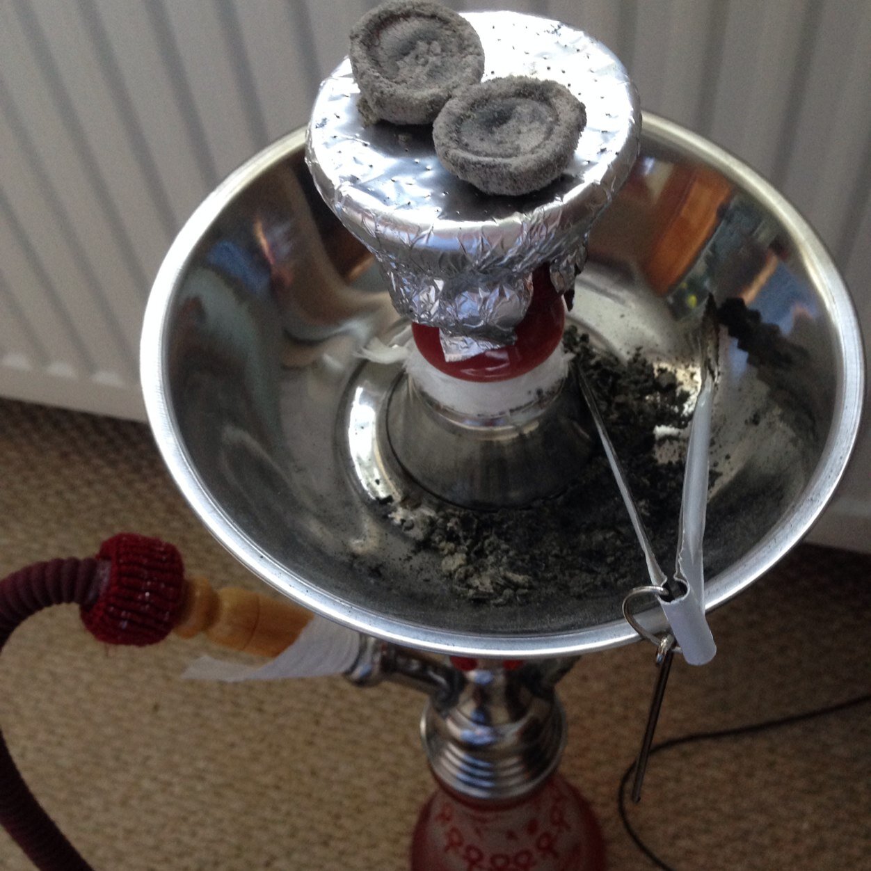 allshishalondon's profile picture. Bringing you all things shisha in the london area
