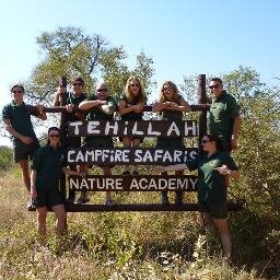 CampfireAcademy's profile picture. LEARN~UNDERSTAND~INSPIRE Accredited nature training and registered NPO. INSPIRE each other towards a sustainable future by UNDERSTANDING through EDUCATION