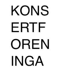 Konsertformidler: @Deathjazz @Femme_Brutal @_blow_out @blarollinger +++