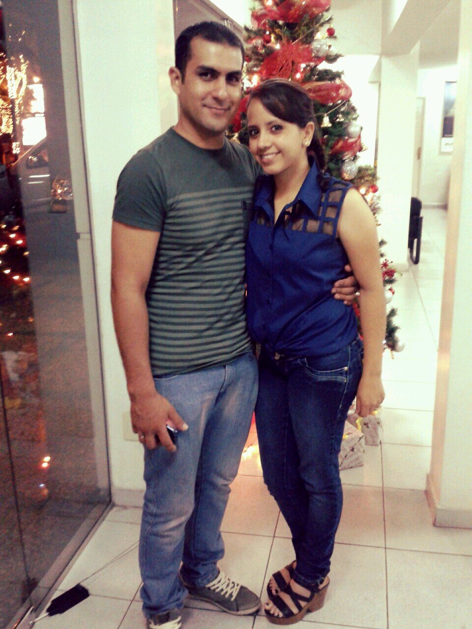 es que no puedo aguantarme su sonrisa de satanas ♥