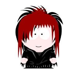 Que diabos é sigarofalo? Meu nome. Então, sou uma mulher completamente sem salto que ama coisas como estudar, pensar, teclar, estudar, trabalhar, ralar, etc.