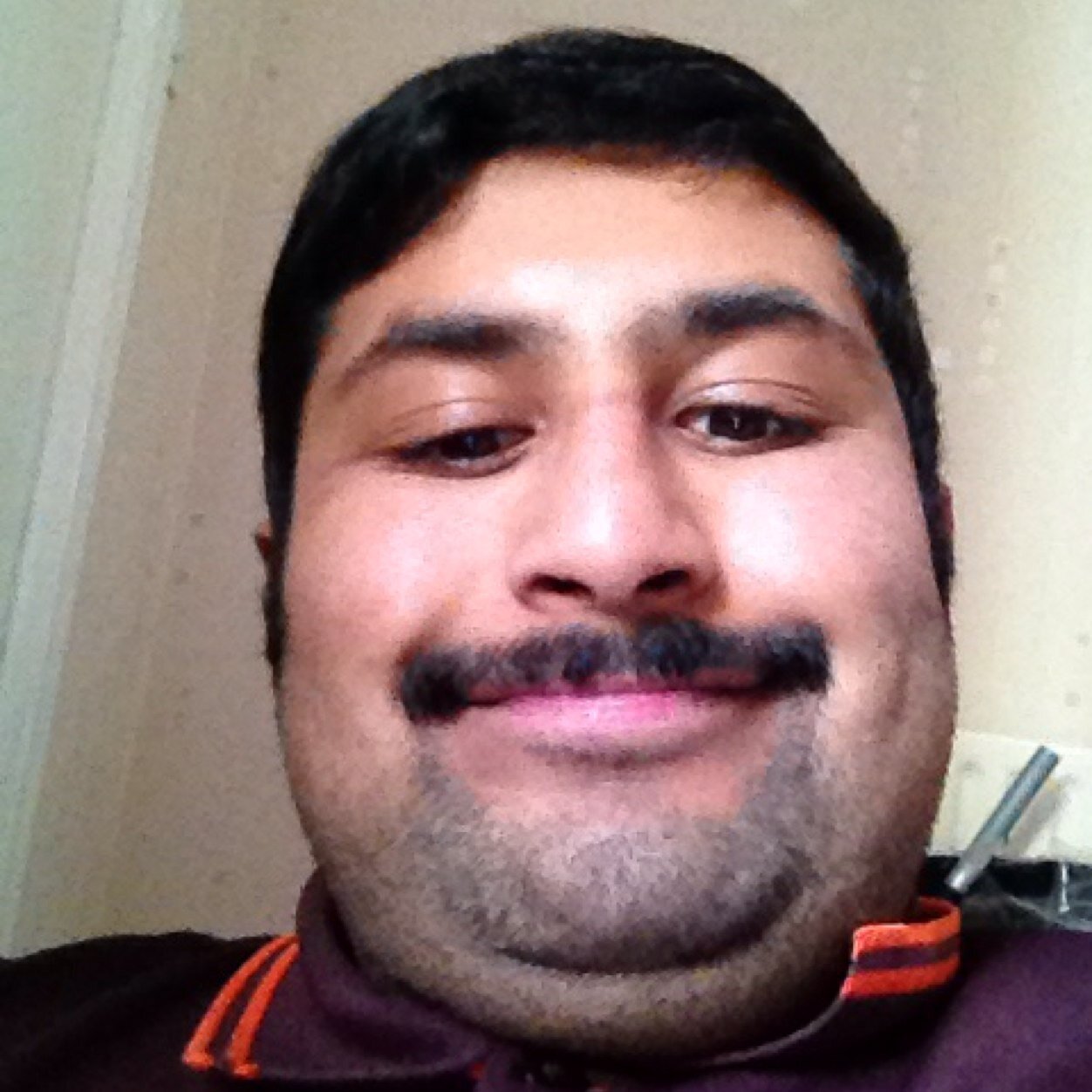 I'm Nishant I live in Leicester. I work ina local supermarket called Sainsburys as a General assistant which i love :-) https://t.co/ajm2zFN2ui
