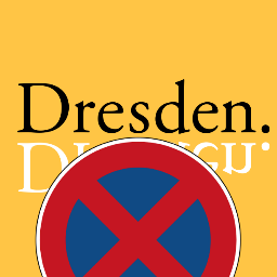 ddimweg's profile picture. Alles, was Fußgängern und Radfahrern tagtäglich in #Dresden im Weg steht.

Einsendungen erwünscht! Foto mit Ortsangabe einfach an ddimweg@gmail.com schicken.