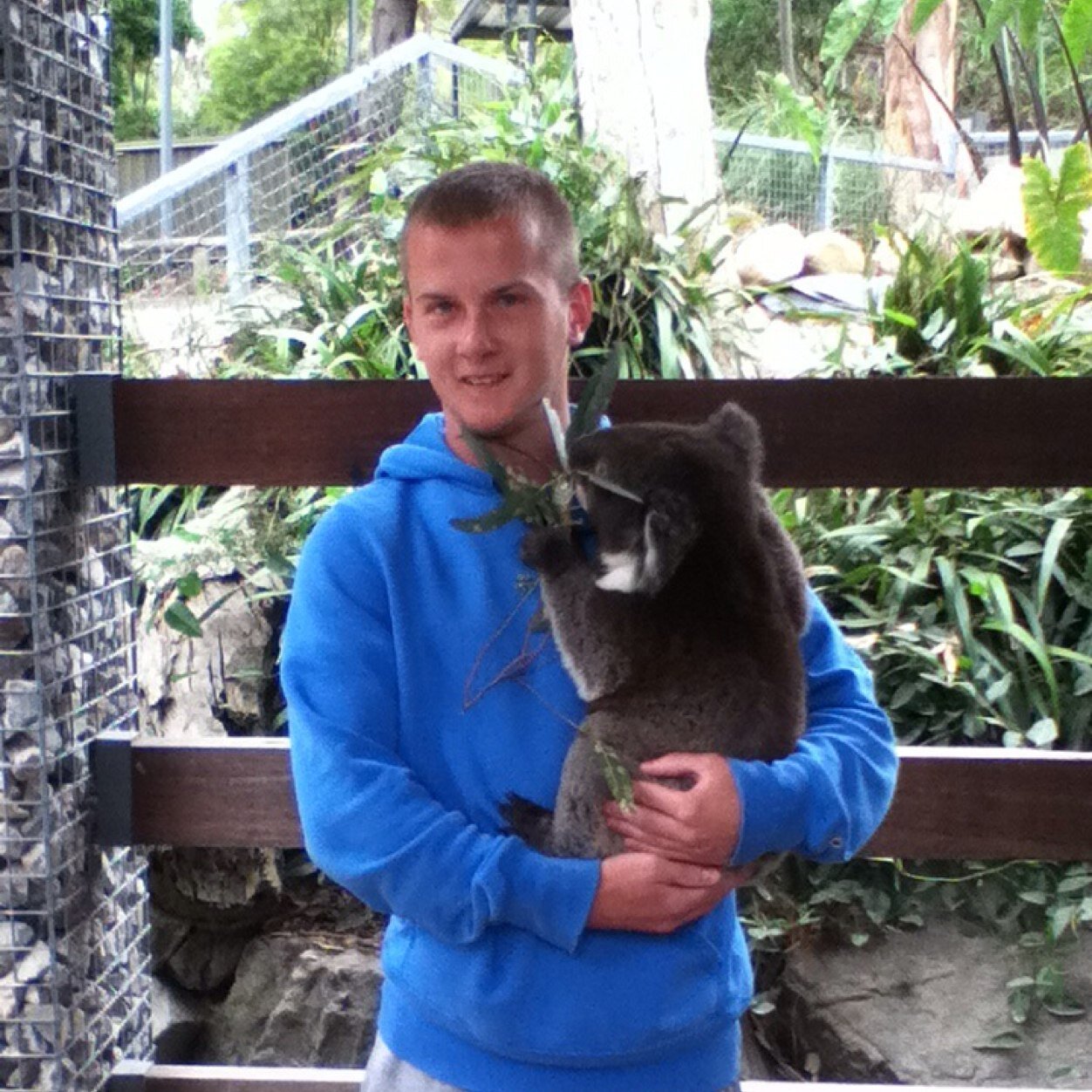 matthewsmith456's profile picture. 