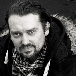 Faðir, kennari, spunaspilari.