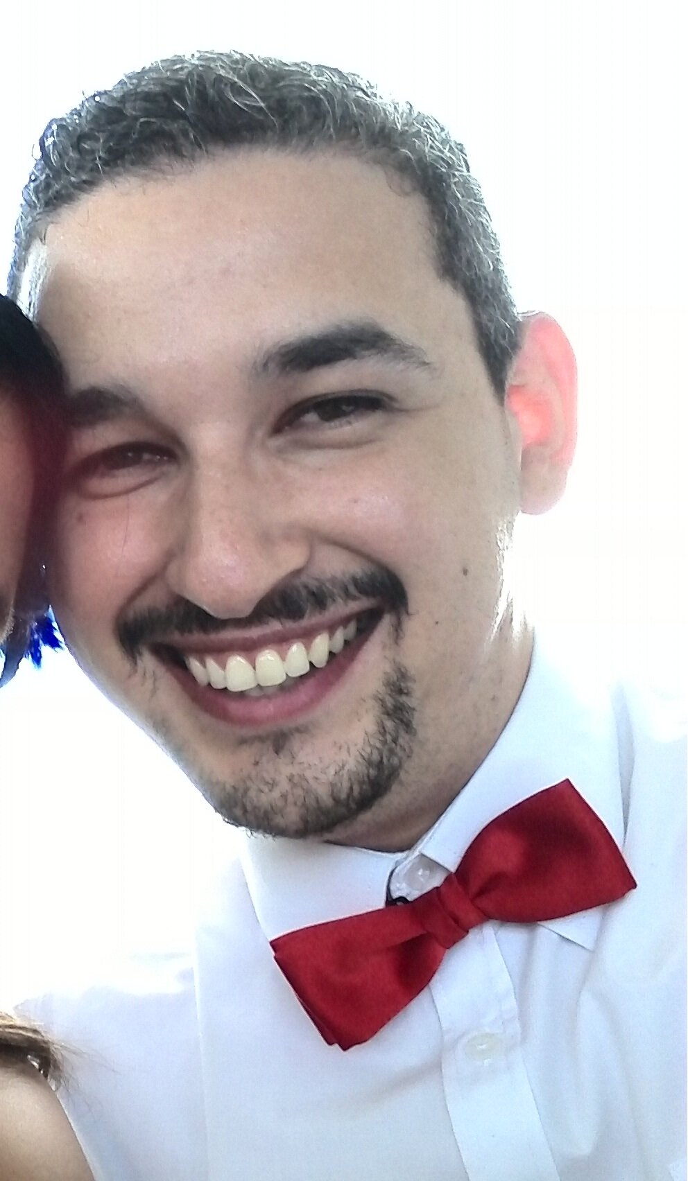 Fun loving guy, friendly and adventurous chemical engineer and environmental officer