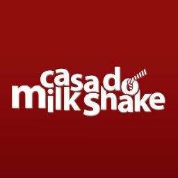 Mais de 50 Sabores de Milk Shakes deliciosos. Shopping do Artesanato Potiguar. Por trás do Bar Só Mais Uma. Aberto das 14h às 23h.