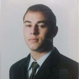 Ingeniero Aeronáutico especializado en Ingeniería Civil, Diseño & Fabricación Aditiva @3Doing