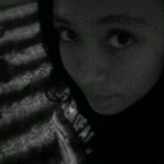 A vida me fez roqueira E eu fiz do rock minha vida