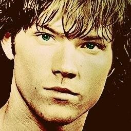 SamWinshester13's profile picture. 