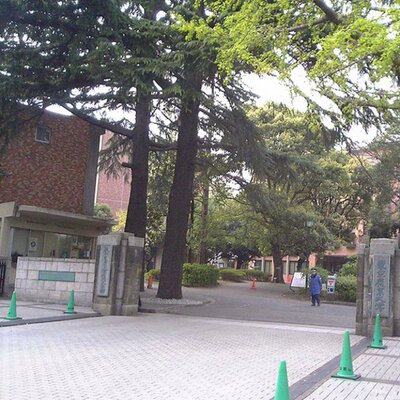 東京農業大学２０１４年新入生