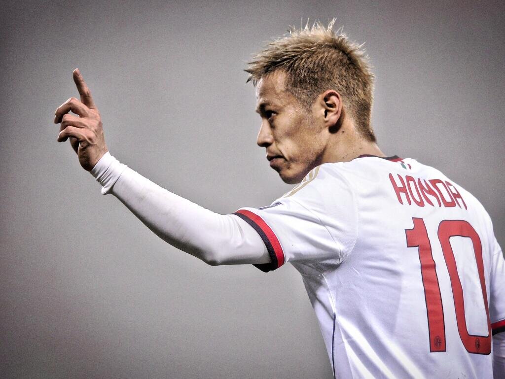 Keisuke Honda 本田圭佑 Keisukehonda Twitter Keisuke Honda 本田圭佑 Keisukehonda Twitter