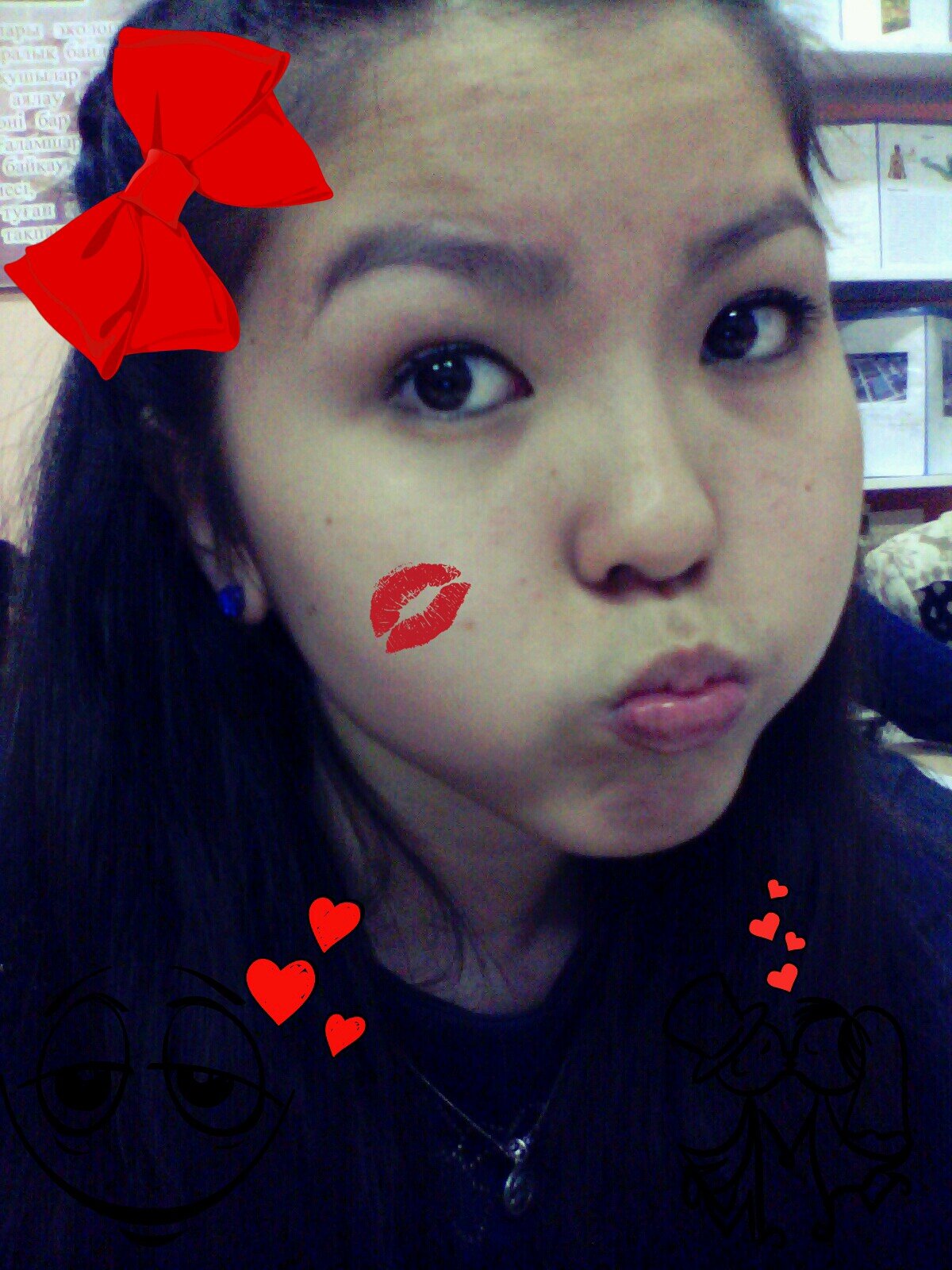 Hi! I'm Aruzhan! My Birthday on March 20) I'm SELENATOR and ARIANATOR!!! #PLL #Supernatural #TheVampireDiaries #Victorious