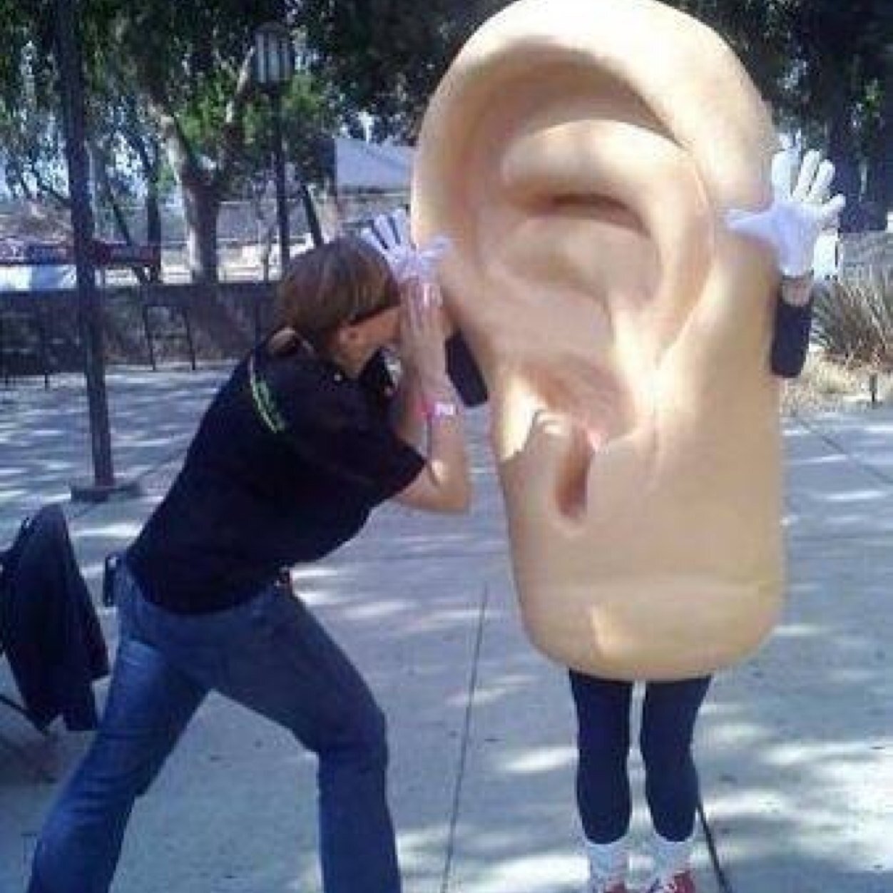 Dulceca17's profile picture. 👩⚕️ 👂🌍🌟