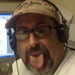 Radio host, gun lover, party animal, loner, a quiet man