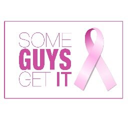 What happens when a man gets a woman's disease? Some Guys Get It is a webseries about a dude with breast cancer. Male breast cancer is real - some guys get it.