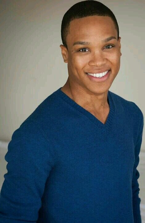 raymartell's profile picture. Producer/Actor/Model