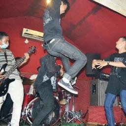 suatu saat pasti akan terjadi kematian